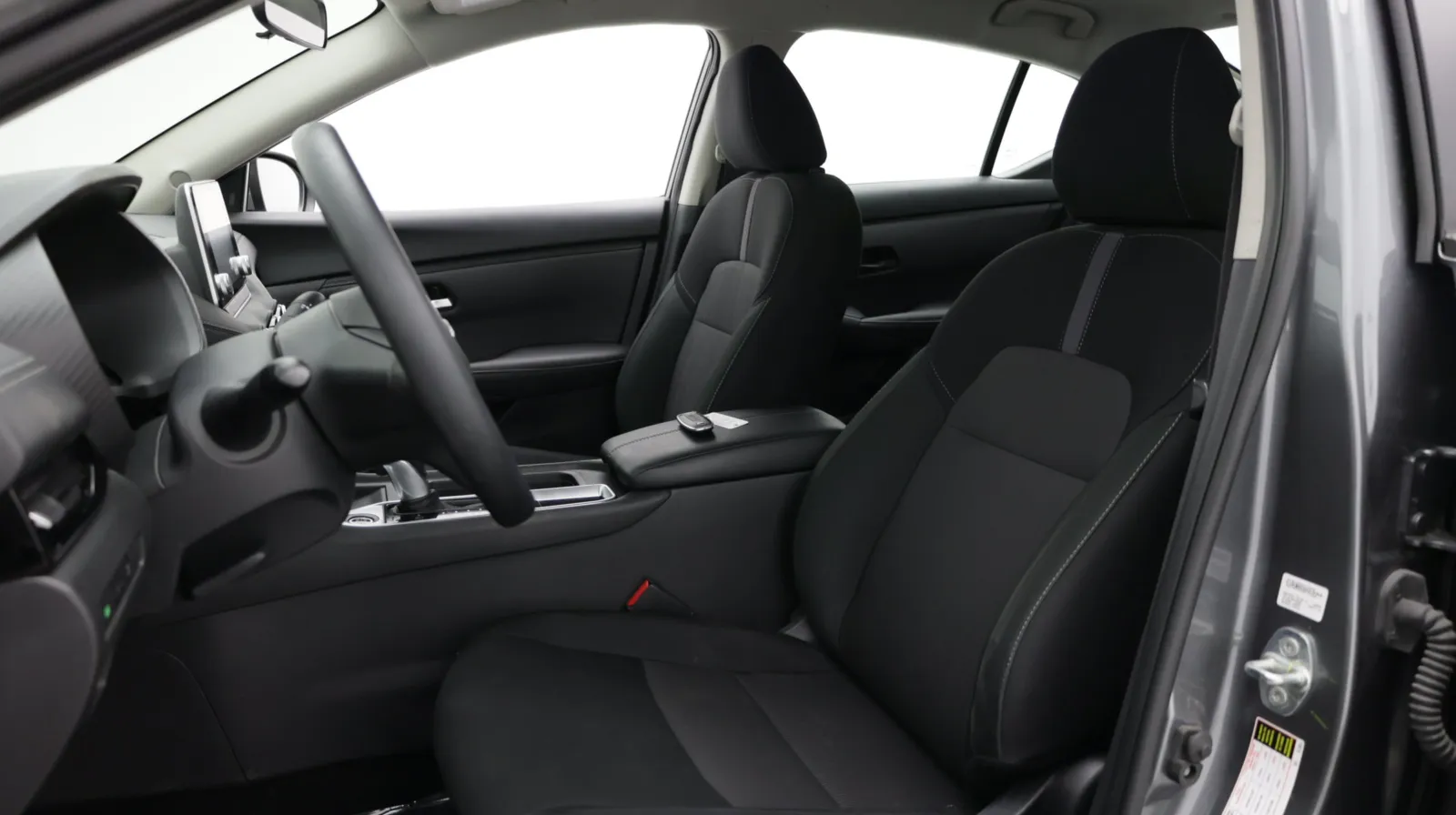 Nissan Sentra photo 13