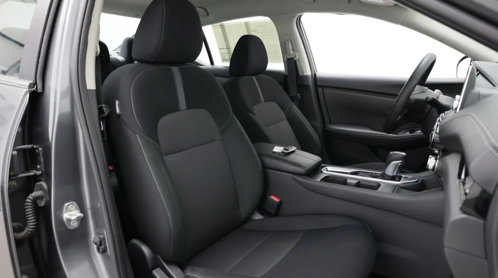 Nissan Sentra photo 33