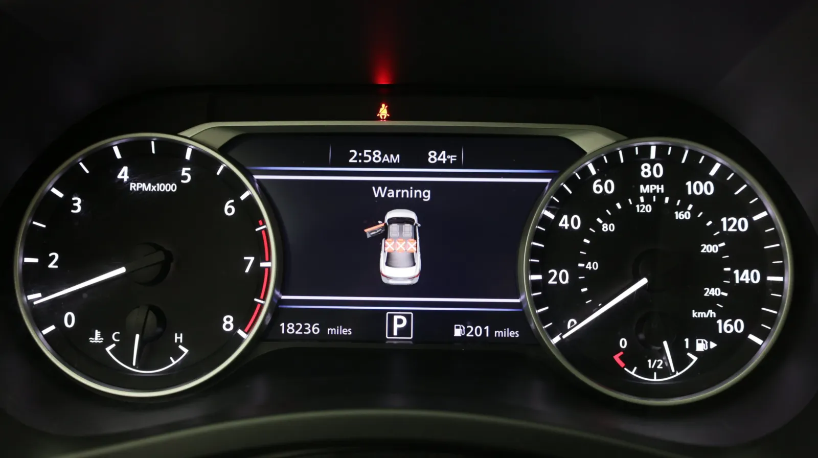 Nissan Sentra photo 19