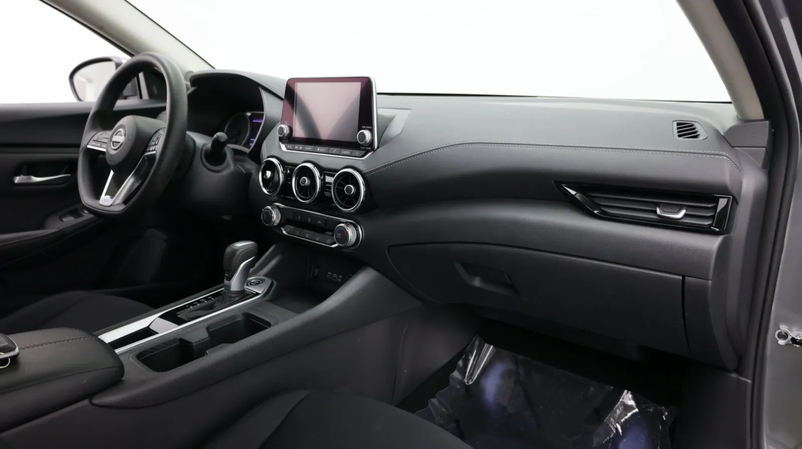 Nissan Sentra photo 34