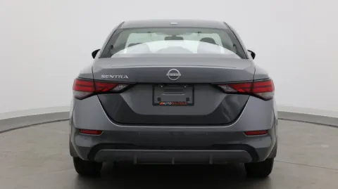 More photos of 2025 Nissan Sentra SV at Auto Boutique Florida, FL
