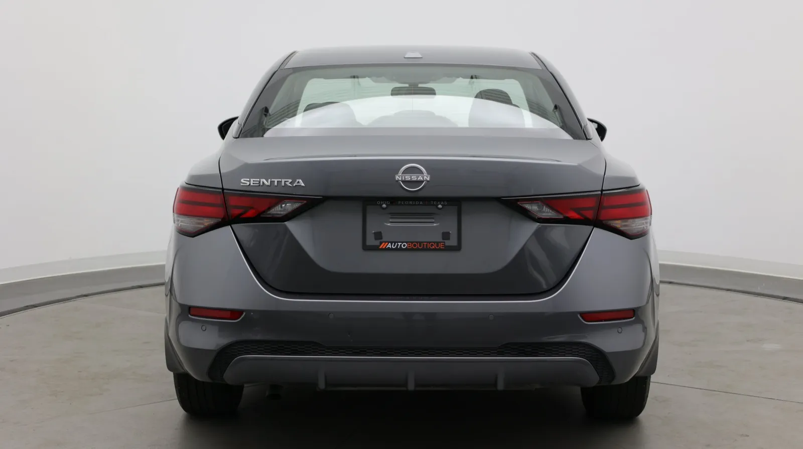 Nissan Sentra photo 6