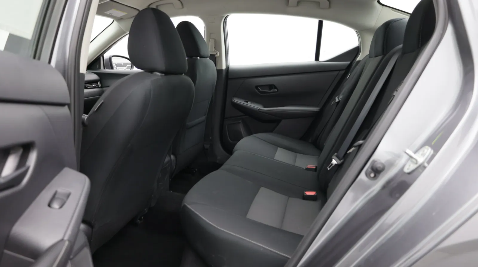 Nissan Sentra photo 22