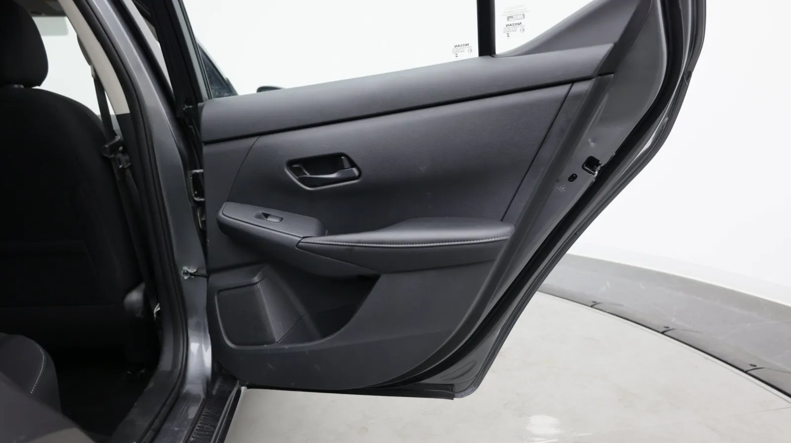 Nissan Sentra photo 29
