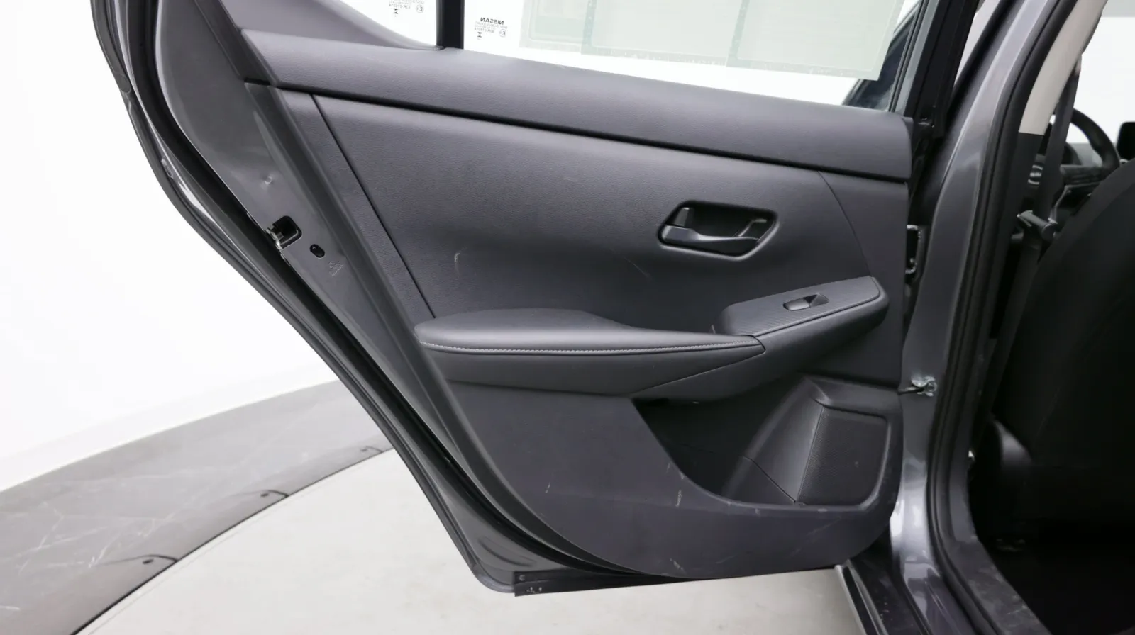 Nissan Sentra photo 23