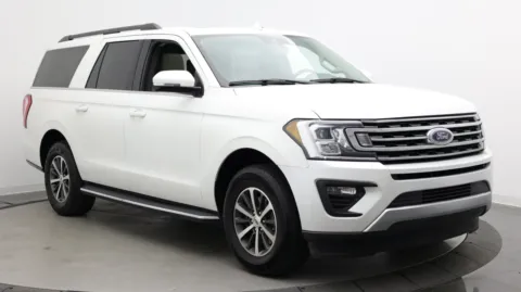 Another view of 2021 Ford Expedition Max XLT for sale in Jacksonville, FL at Auto Boutique Florida