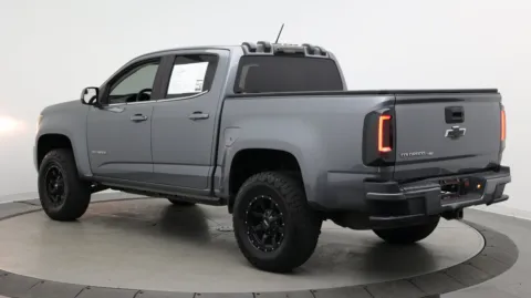 More photos of 2020 Chevrolet Colorado 2WD Work Truck at Auto Boutique Florida, FL