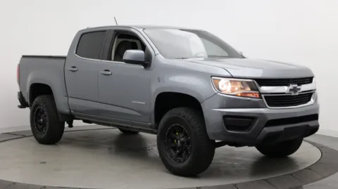 Another view of 2020 Chevrolet Colorado 2WD Work Truck for sale in Jacksonville, FL at Auto Boutique Florida
