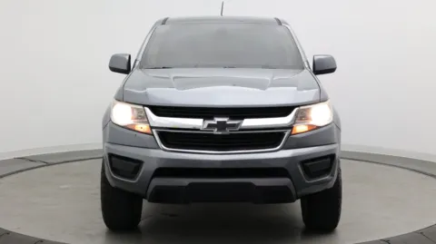 Photos of 2020 Chevrolet Colorado 2WD Work Truck for sale in Jacksonville, FL at Auto Boutique Florida