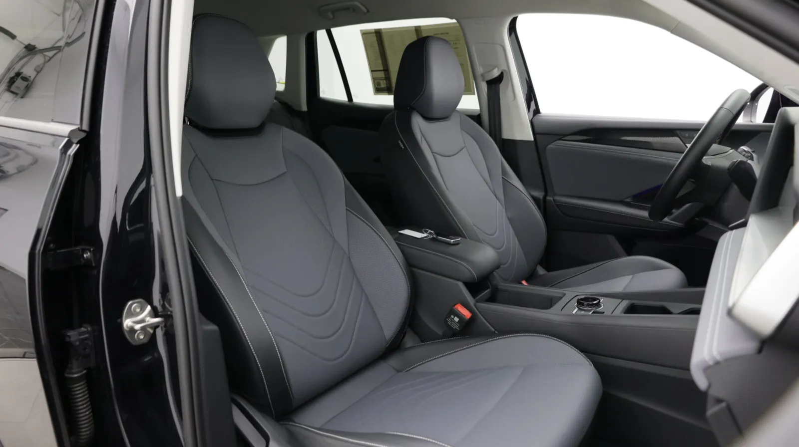 Volkswagen Tiguan photo 33