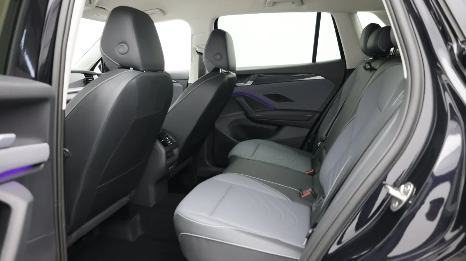 Volkswagen Tiguan photo 21