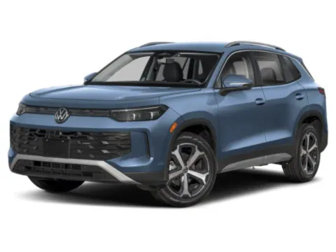 Gray 2026 Volkswagen Tiguan SE for sale in Jacksonville, FL