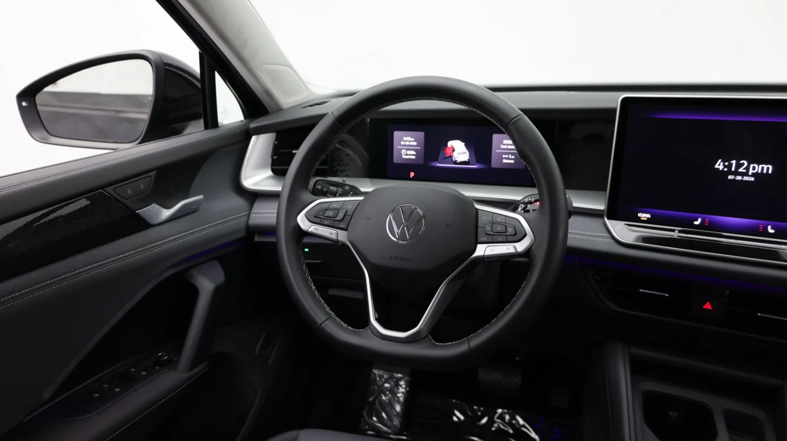 Volkswagen Tiguan photo 24