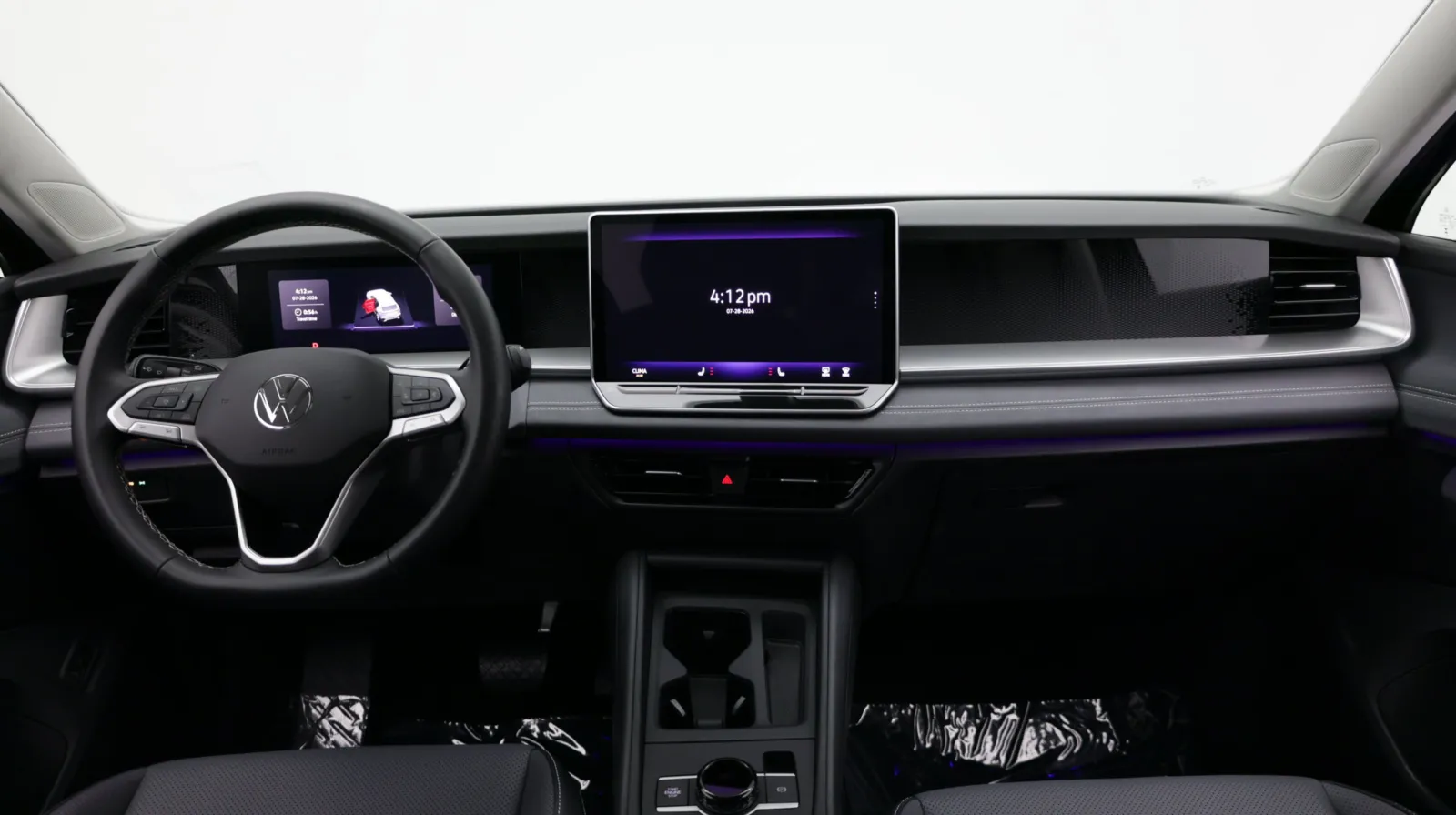 Volkswagen Tiguan photo 25