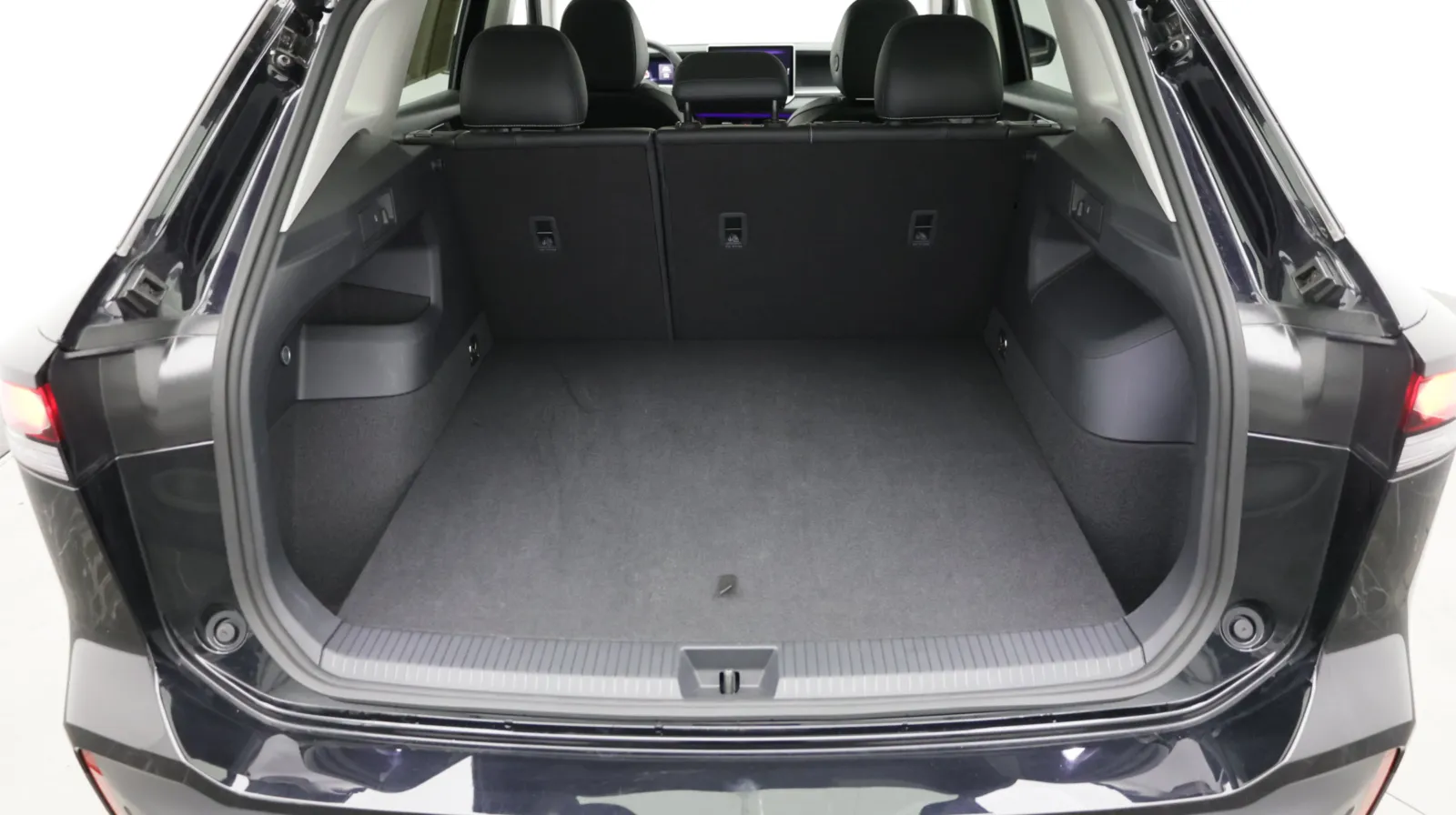 Volkswagen Tiguan photo 27
