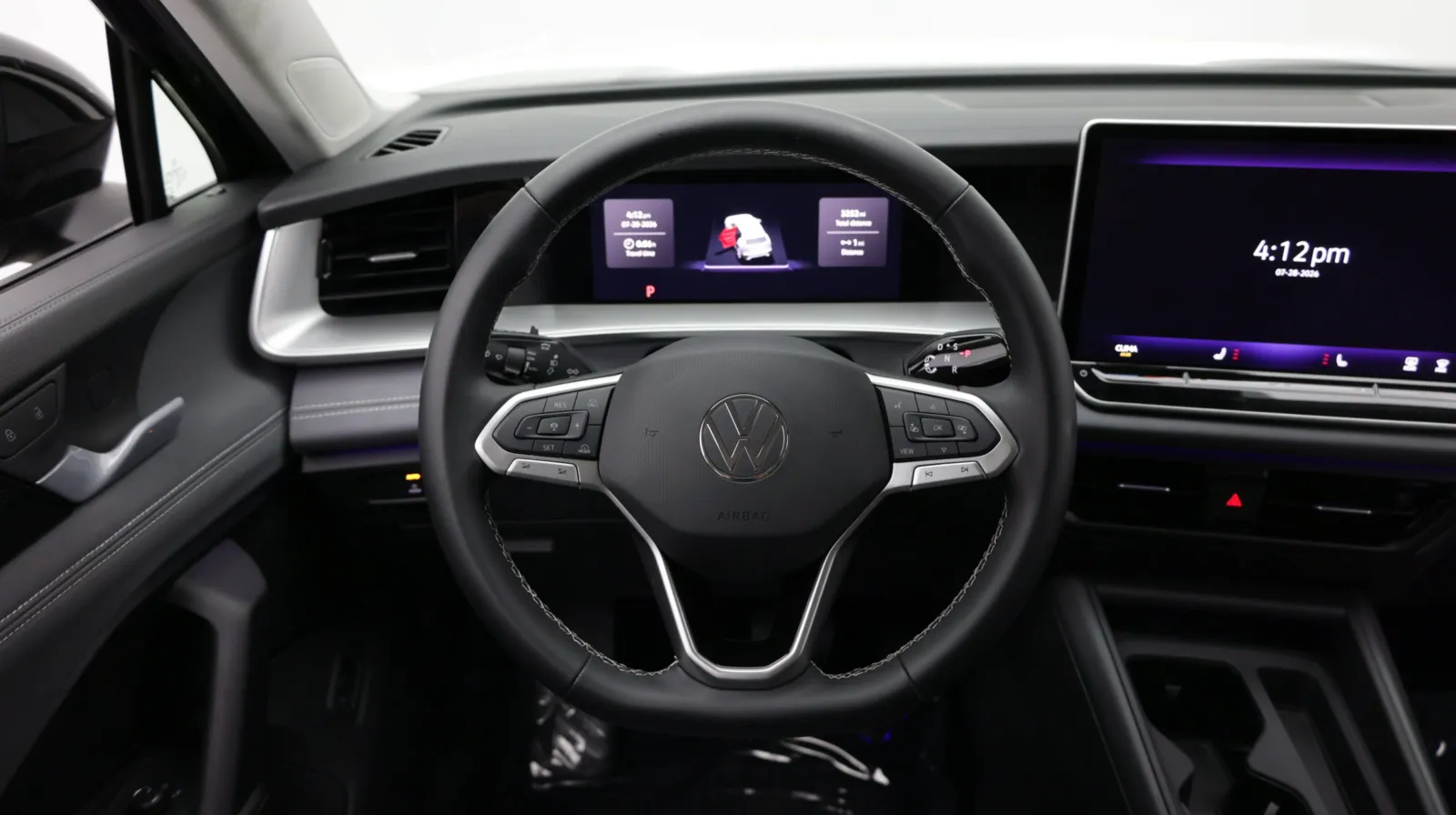 Volkswagen Tiguan photo 23