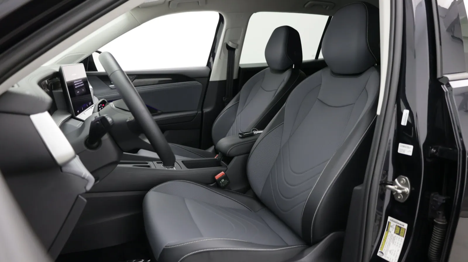 Volkswagen Tiguan photo 13