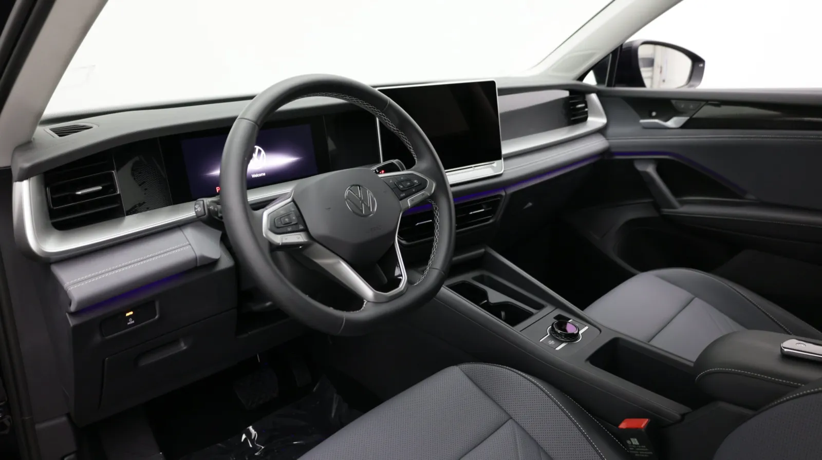 Volkswagen Tiguan photo 10