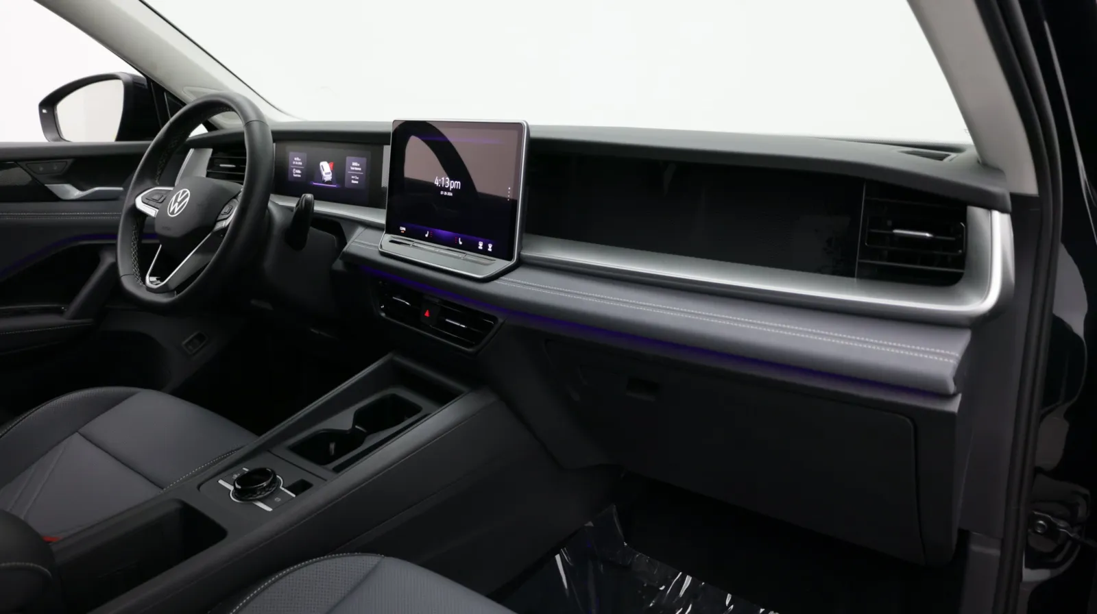 Volkswagen Tiguan photo 34