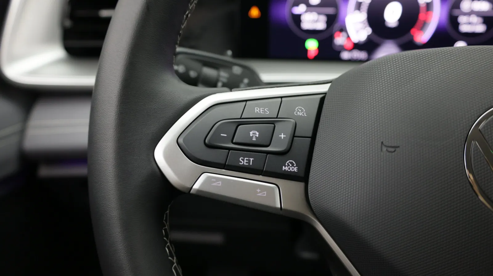 Volkswagen Tiguan photo 19