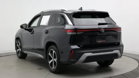More photos of 2026 Volkswagen Tiguan SE at Auto Boutique Florida, FL