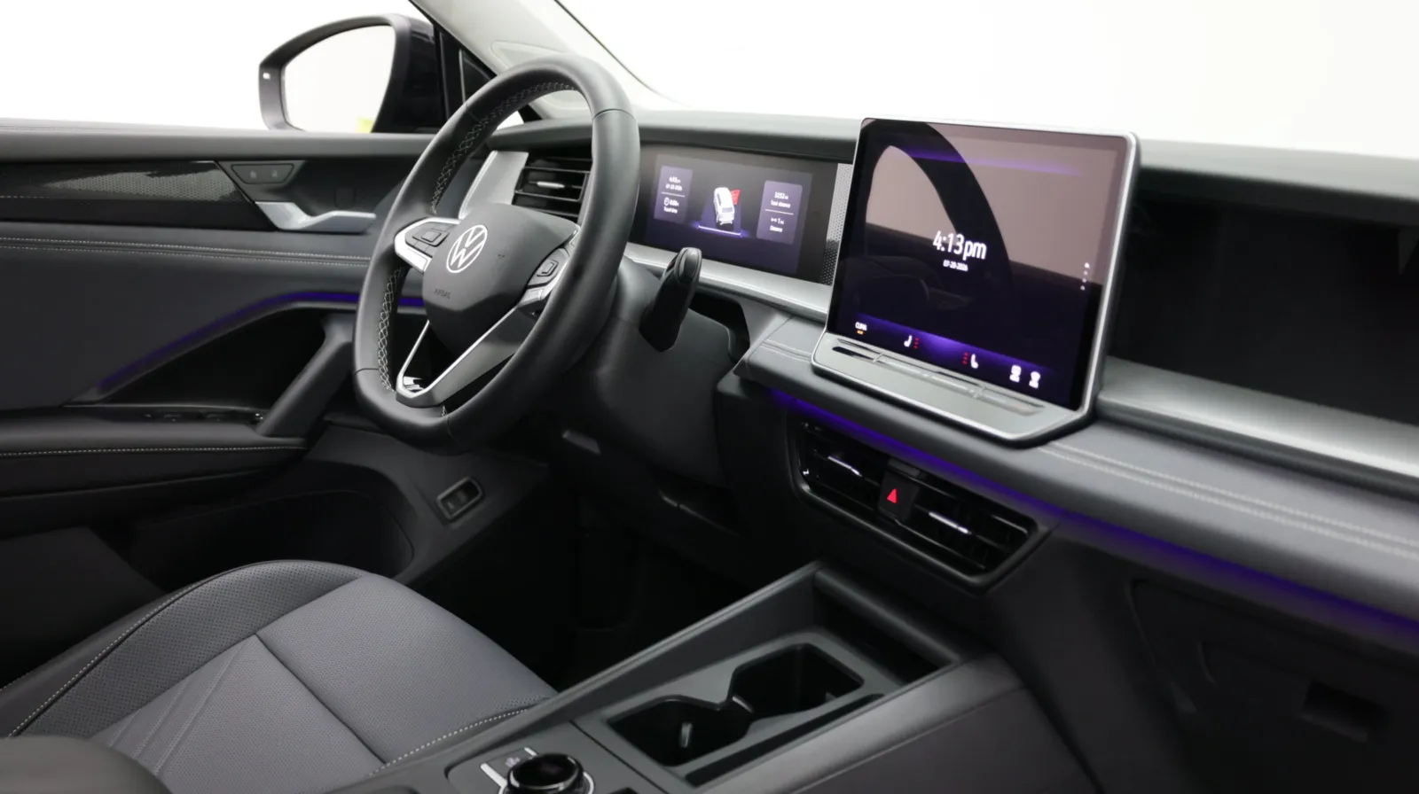 Volkswagen Tiguan photo 32