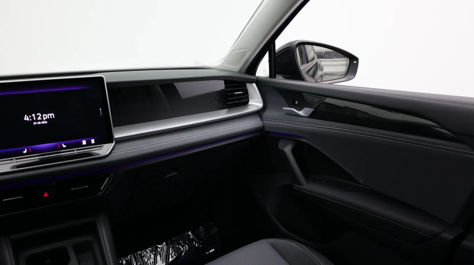 Volkswagen Tiguan photo 26