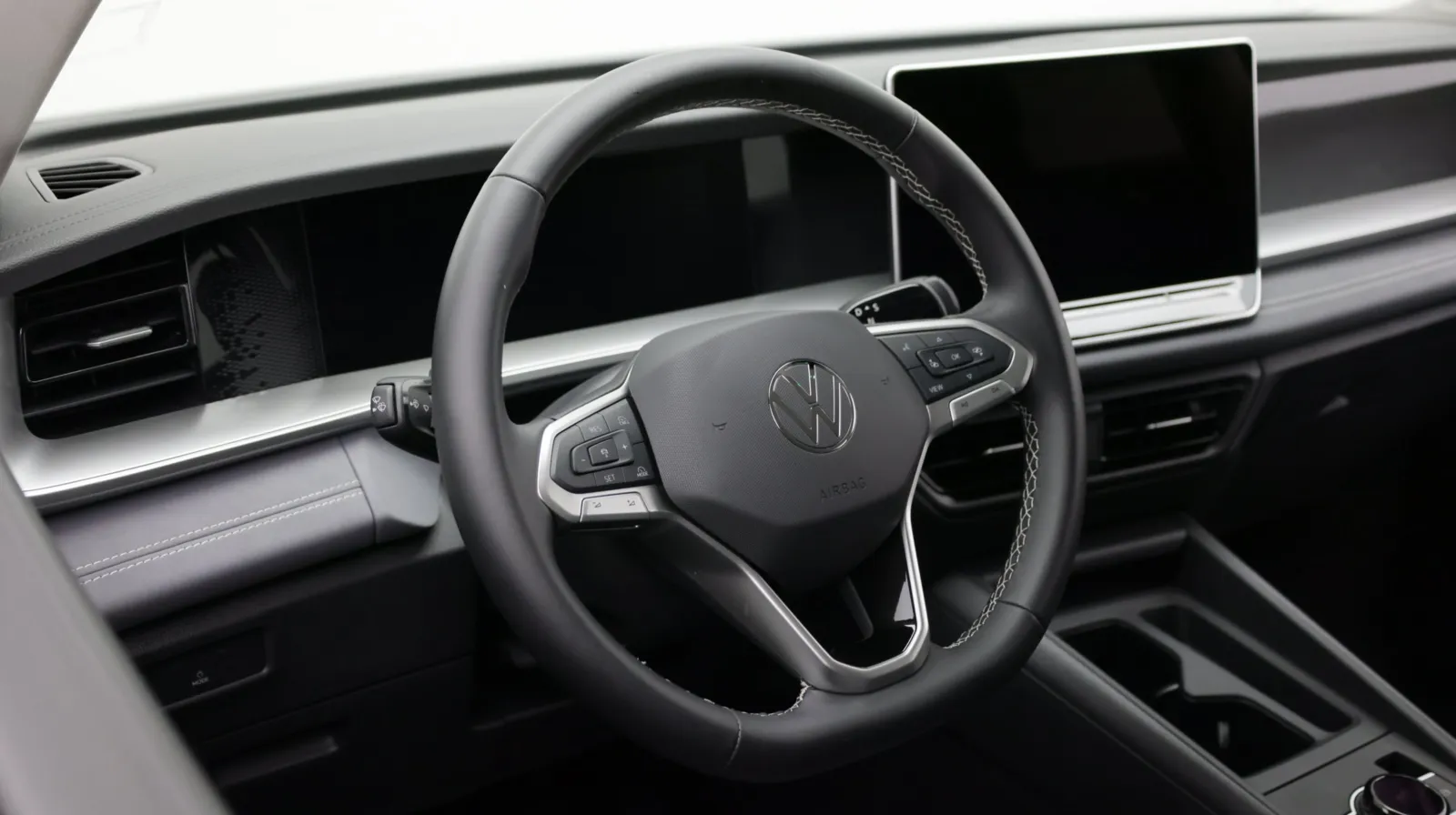 Volkswagen Tiguan photo 8