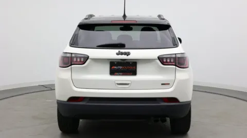 More photos of 2020 Jeep Compass Altitude at Auto Boutique Florida, FL