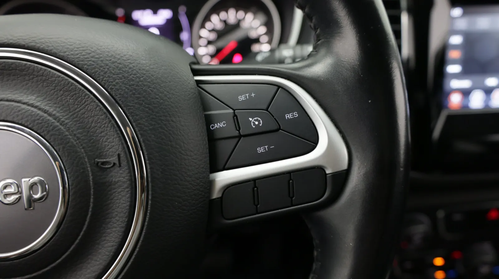 Jeep Compass photo 22