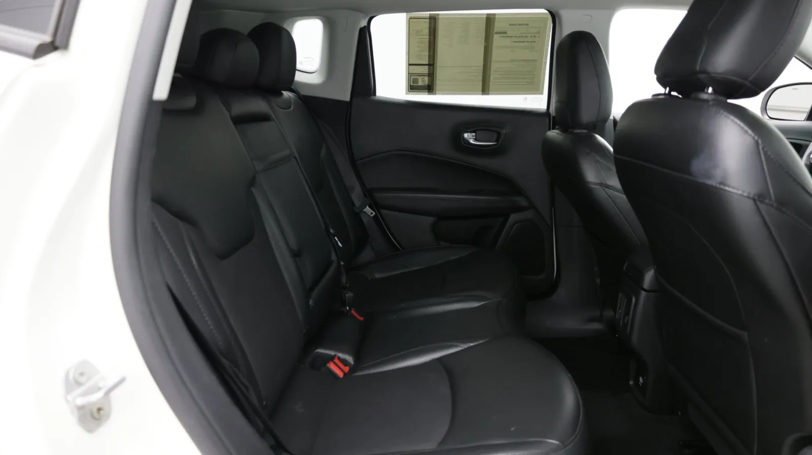Jeep Compass photo 31