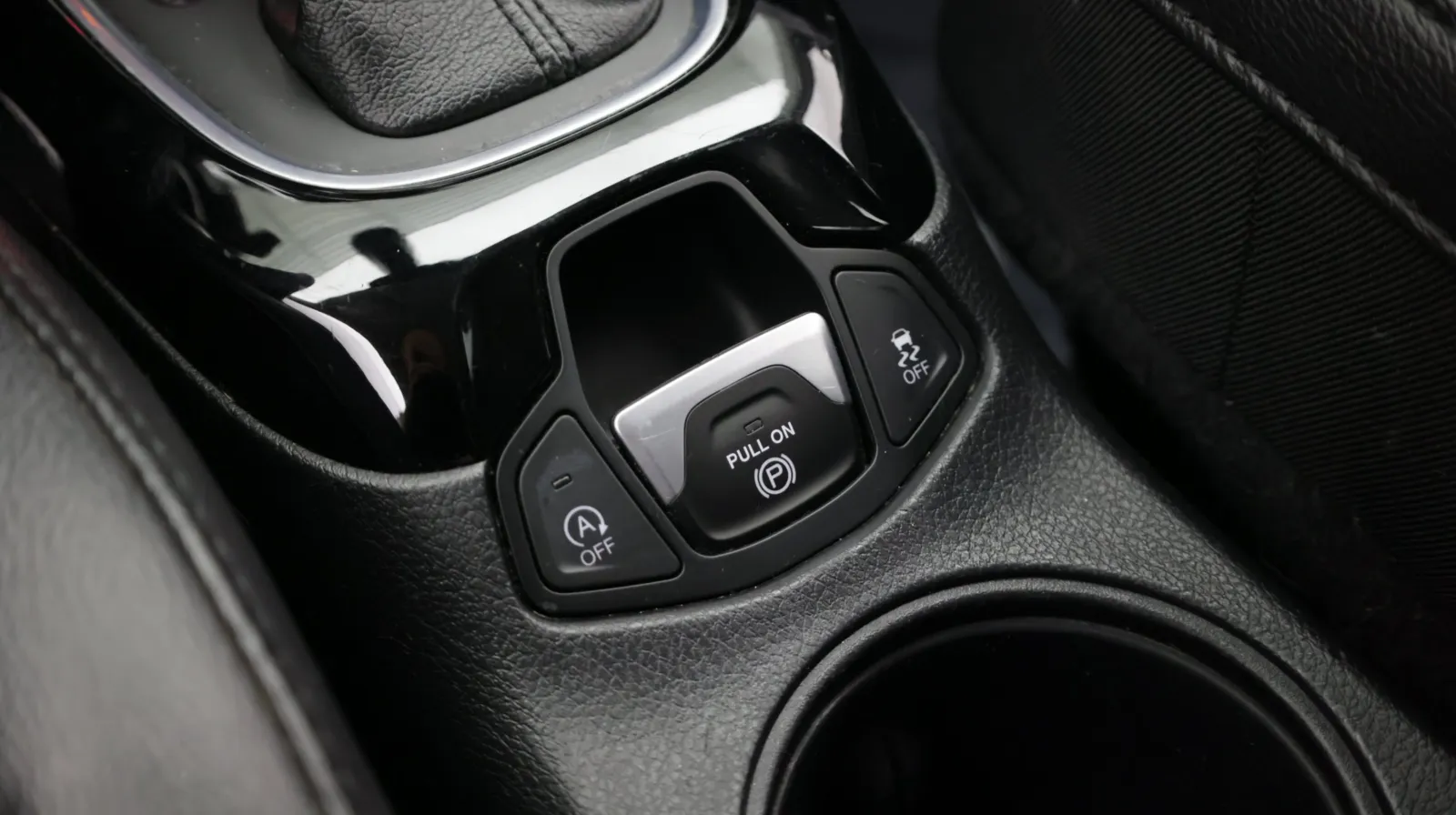 Jeep Compass photo 15