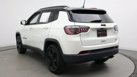 More photos of 2020 Jeep Compass Altitude at Auto Boutique Florida, FL