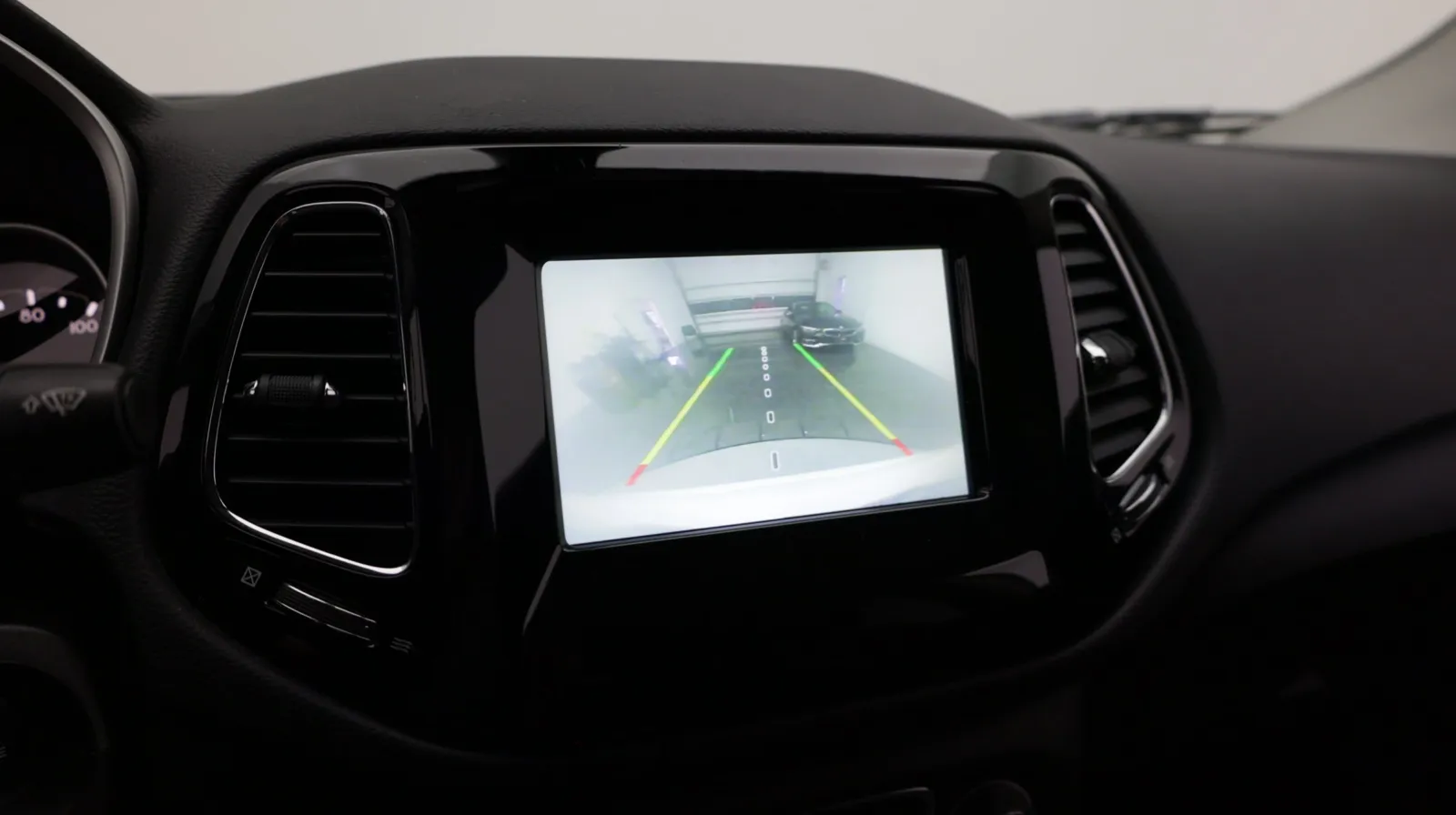 Jeep Compass photo 20