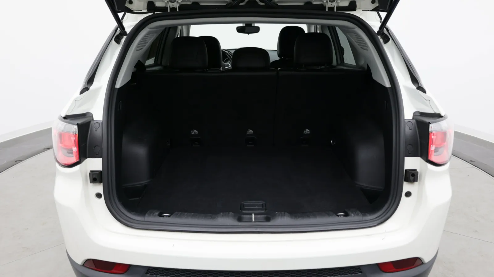 Jeep Compass photo 29