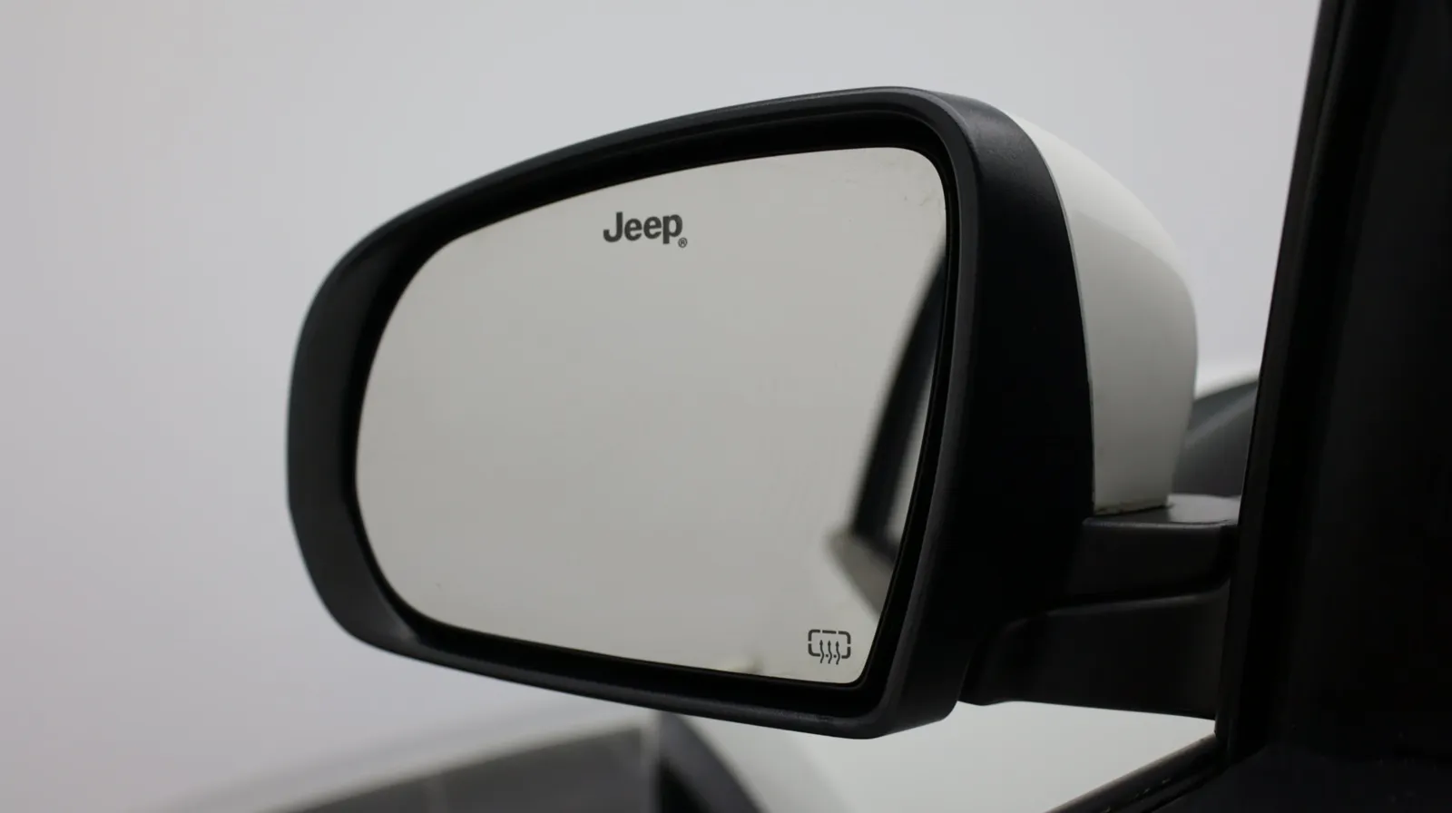 Jeep Compass photo 12