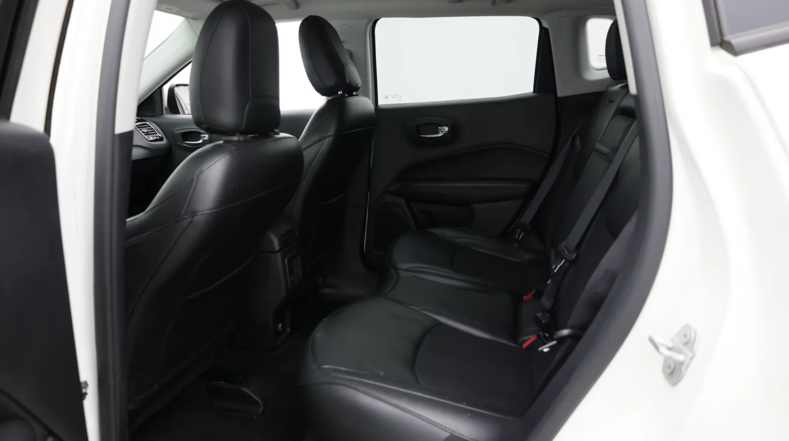 Jeep Compass photo 23