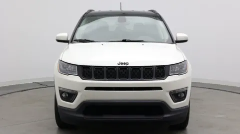 Photos of 2020 Jeep Compass Altitude for sale in Jacksonville, FL at Auto Boutique Florida