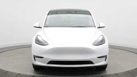 Photos of 2025 Tesla Model Y Long Range for sale in Jacksonville, FL at Auto Boutique Florida