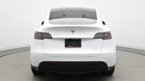 More photos of 2025 Tesla Model Y Long Range at Auto Boutique Florida, FL