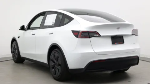 More photos of 2025 Tesla Model Y Long Range at Auto Boutique Florida, FL