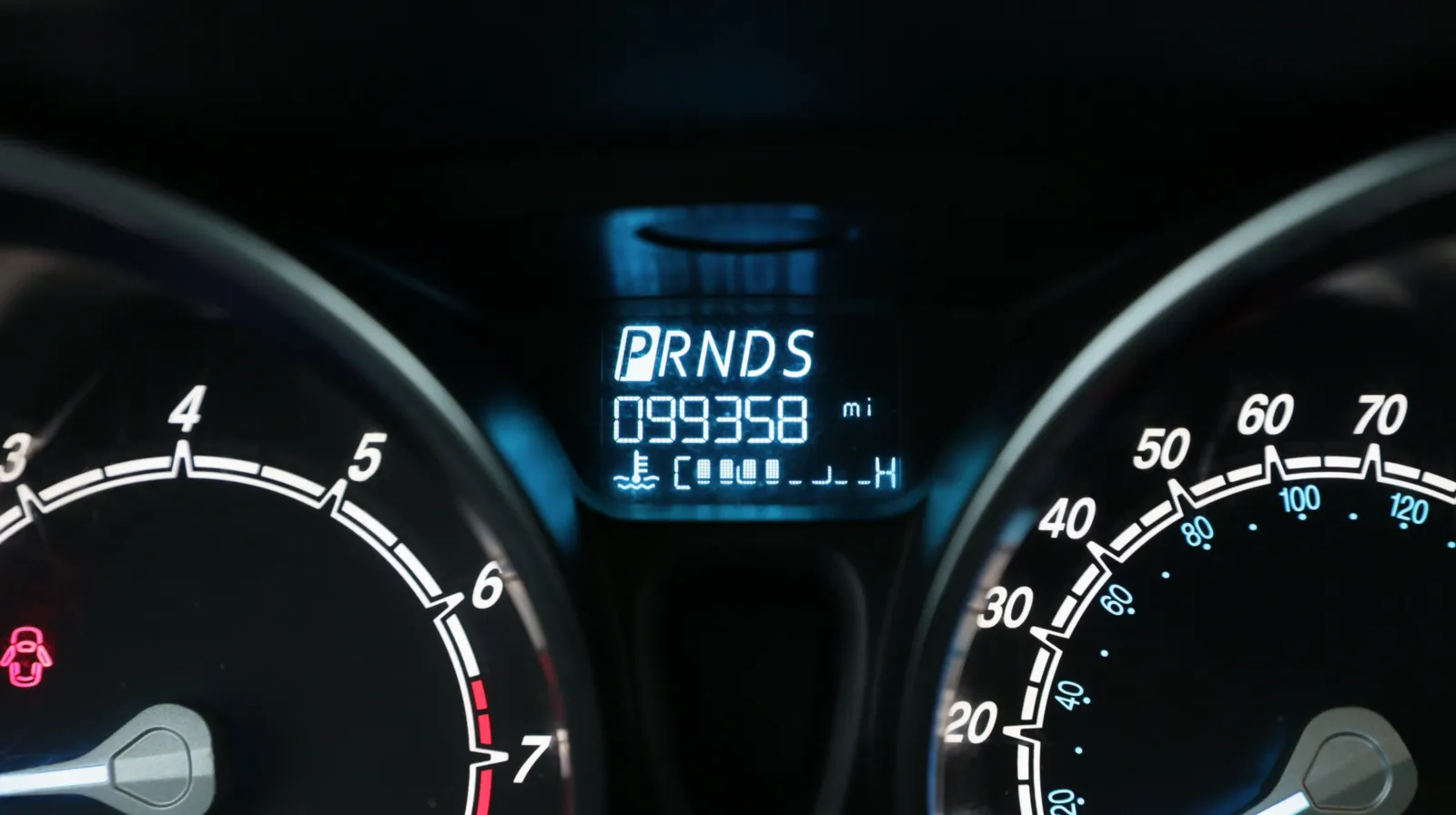 Ford Fiesta photo 18