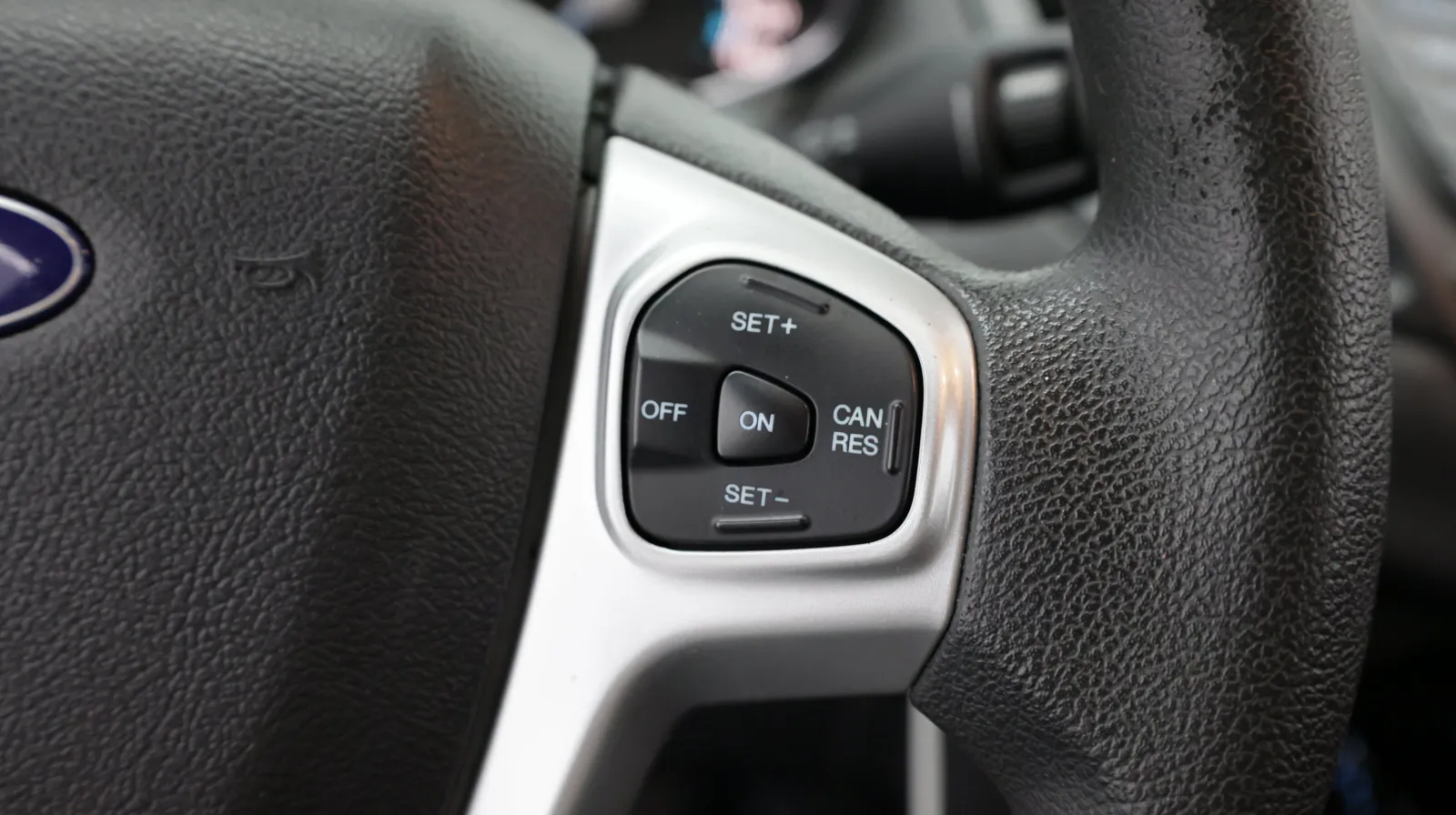Ford Fiesta photo 20