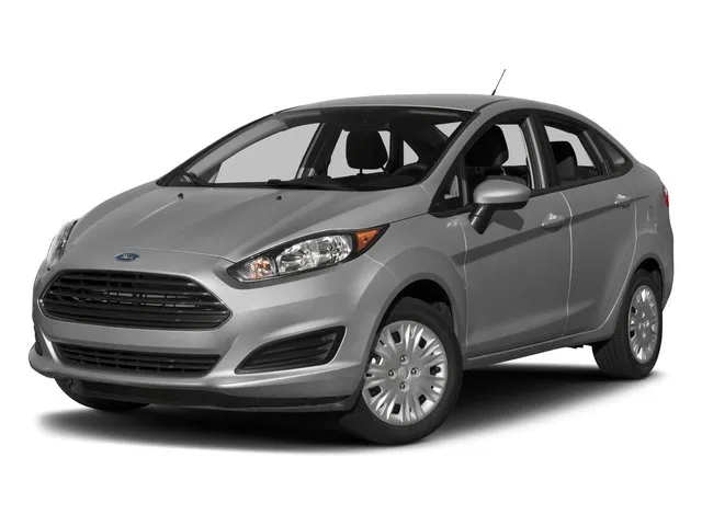 2018 Ford Fiesta SE for sale in Jacksonville, FL