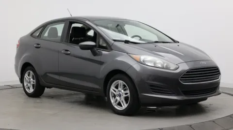 Another view of 2018 Ford Fiesta SE for sale in Jacksonville, FL at Auto Boutique Florida