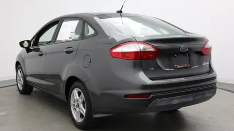 More photos of 2018 Ford Fiesta SE at Auto Boutique Florida, FL