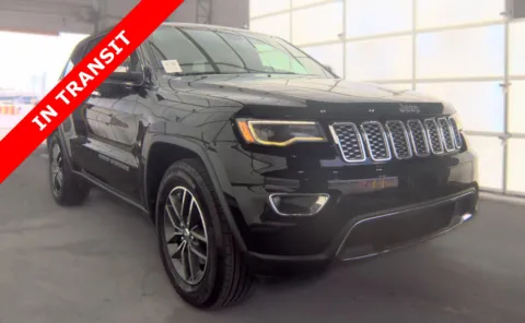 Another view of 2017 Jeep Grand Cherokee Limited for sale in Jacksonville, FL at Auto Boutique Florida