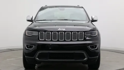 Photos of 2017 Jeep Grand Cherokee Limited for sale in Jacksonville, FL at Auto Boutique Florida
