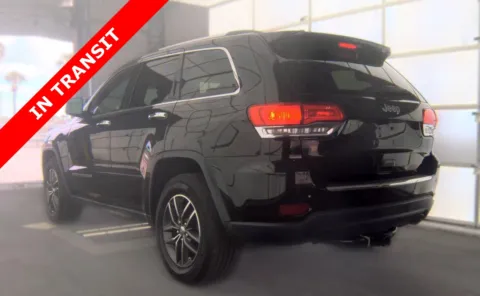 More photos of 2017 Jeep Grand Cherokee Limited at Auto Boutique Florida, FL