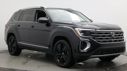 Another view of 2024 Volkswagen Atlas 2.0T SEL for sale in Jacksonville, FL at Auto Boutique Florida
